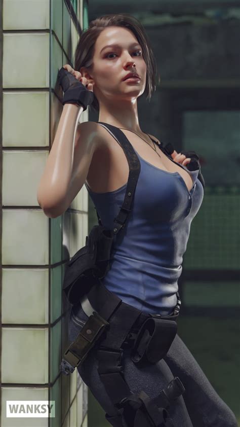 Jill Valentine Hentai & Cartoon Porn Videos • CartoonPorn.Pro